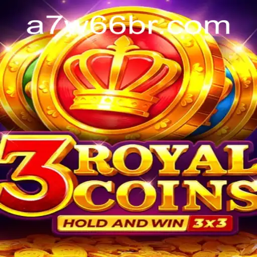 Explorando o Universo do Jogo 3royalcoins