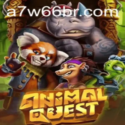 AnimalQuest: Aventura e Estratégia no Novo Jogo de Exploração de Fauna