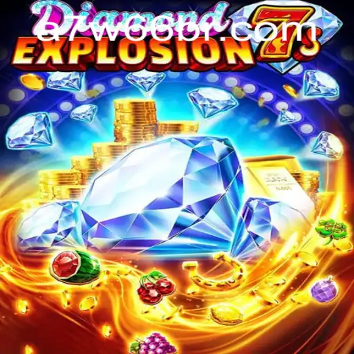 Explorando o Jogo DiamondExplosion7s: Uma Nova Sensação no Mundo dos Games