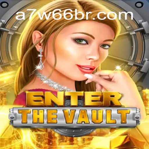 Explorando EntertheVault: Uma Nova Experiência de Jogo Online