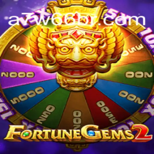 Descubra o Universo de FortuneGems2: Um Mundo de Aventuras e Desafios no A7W66.com