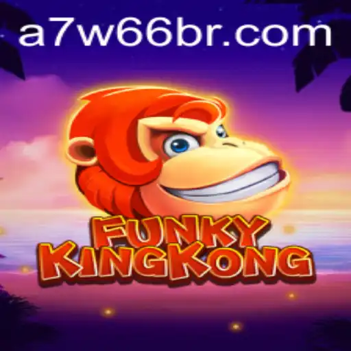 Explorando o Mundo de FunkyKingKong: Um Jogo Inovador da A7W66.com