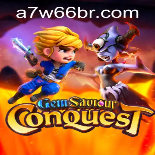GemSaviourConquest: Uma Nova Jornada no Mundo dos Jogos Online