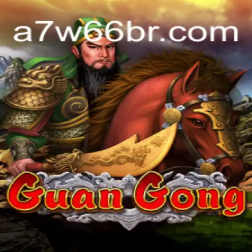 Descubra o Fascinante Mundo de GuanGong: Regras e Estratégias