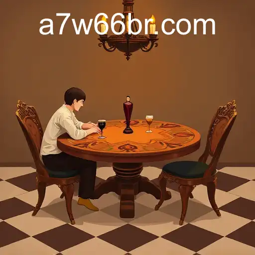 Jogos de mesa