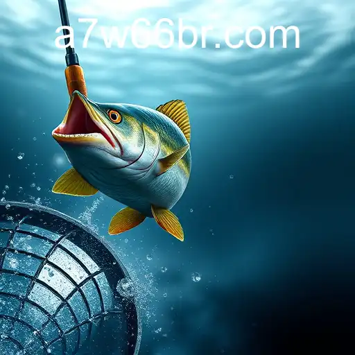 Jogos de pesca
