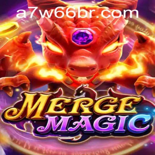 Descubra o Mundo Fascinante de MERGEMAGIC
