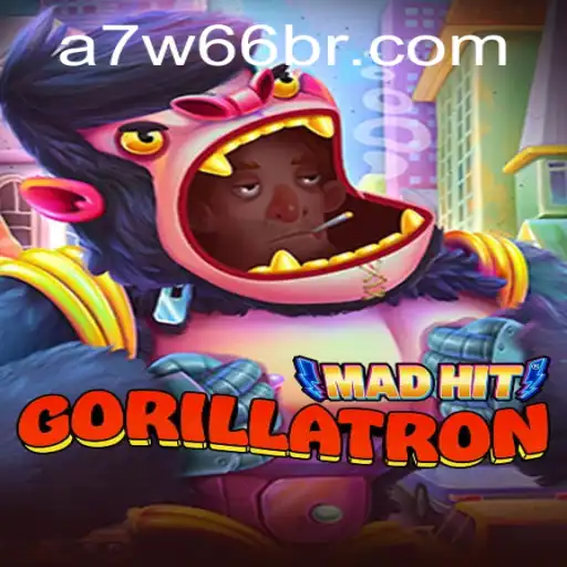 MadHitGorillatron: Um Mergulho no Universo Fascinante