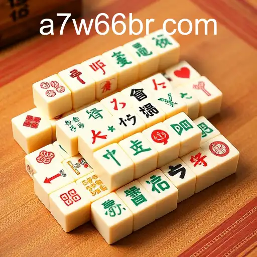 Mahjong