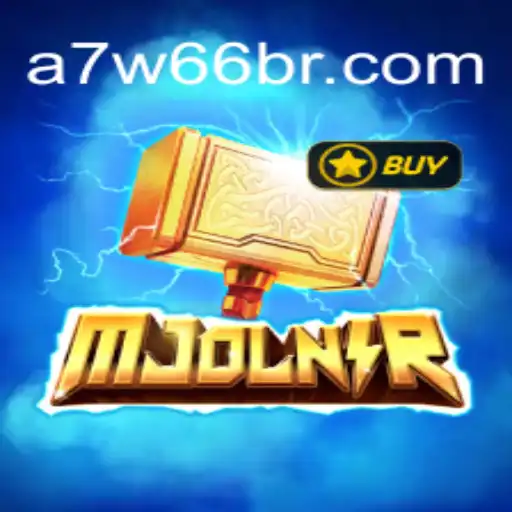 Descubra o Universo de Mjolnir: O Jogo de Estratégia Inspirador