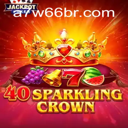 Descubra o Universo Envolvente de 40SparklingCrown