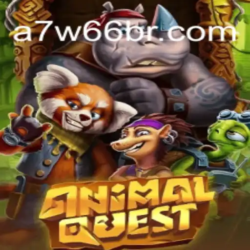 AnimalQuest: Aventura e Estratégia no Novo Jogo de Exploração de Fauna