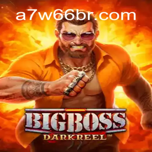 BigBoss: A Experiência de Jogo Definitiva com A7W66.com