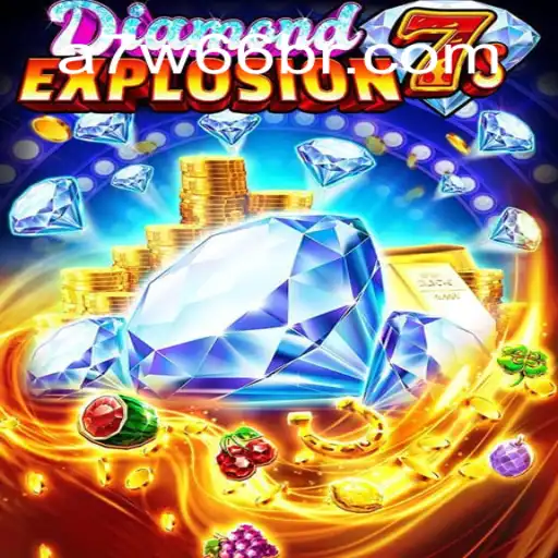 Explorando o Jogo DiamondExplosion7s: Uma Nova Sensação no Mundo dos Games