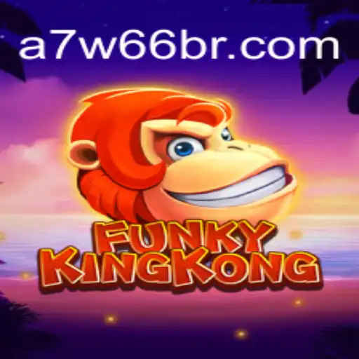 Explorando o Mundo de FunkyKingKong: Um Jogo Inovador da A7W66.com