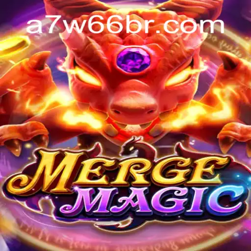 Descubra o Mundo Fascinante de MERGEMAGIC