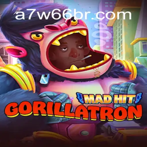MadHitGorillatron: Um Mergulho no Universo Fascinante