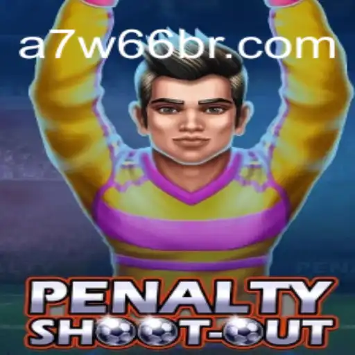 PenaltyShootOut: Explorando o Empolgante Mundo dos Tiros Penais