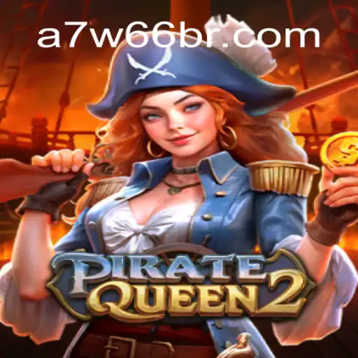 Explore o Mundo de PirateQueen2: Aventura e Estratégia no Tema dos Sete Mares