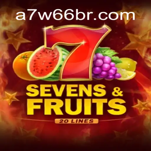 Explorando SevensFruits20: Uma Nova Aventura no Mundo dos Jogos Online