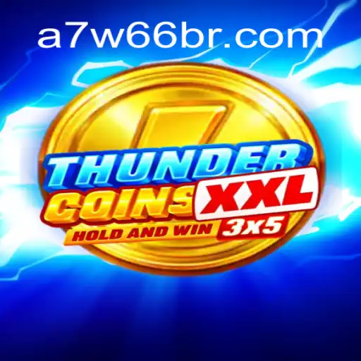 Descubra o Mundo Emocionante de ThunderCoinsXxl: Um Jogo Que Está Fazendo o Maior Sucesso