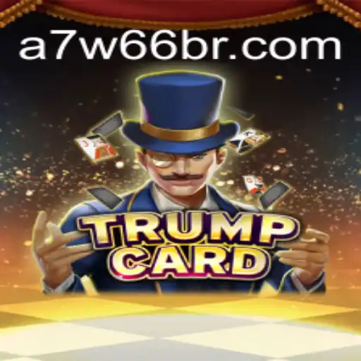 Explorando o Fascinante Mundo de TrumpCard: O Jogo de Estratégia Inovador