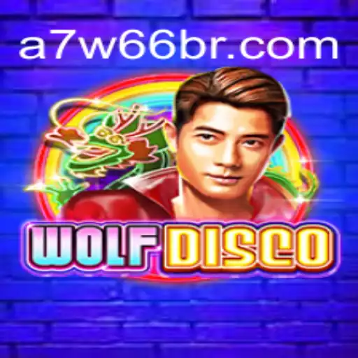 WolfDisco: Uma Jornada Inovadora no Mundo dos Games
