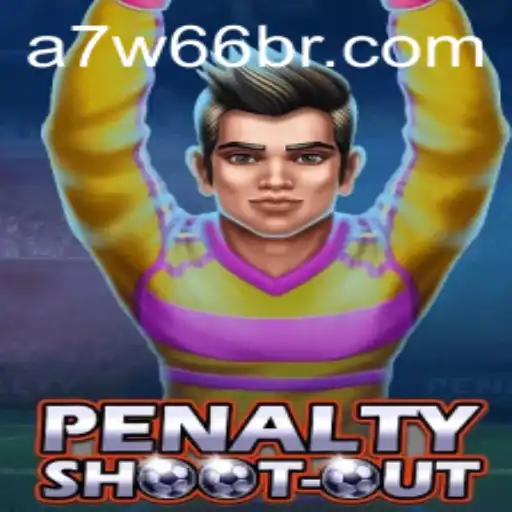 PenaltyShootOut: Explorando o Empolgante Mundo dos Tiros Penais