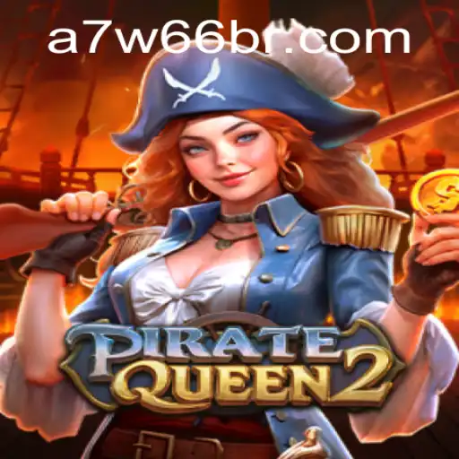 Explore o Mundo de PirateQueen2: Aventura e Estratégia no Tema dos Sete Mares