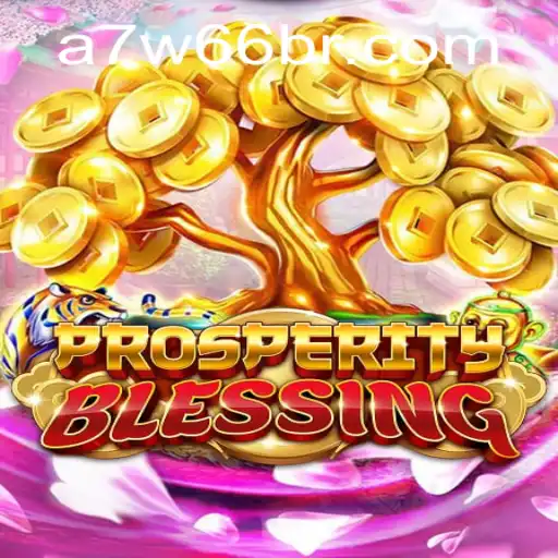 ProsperityBlessing: Um Mergulho no Mundo do Entretenimento e Diversão com A7W66.com