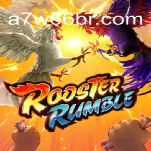 RoosterRumble: Descubra o Mundo Estratégico deste Jogo Inovador