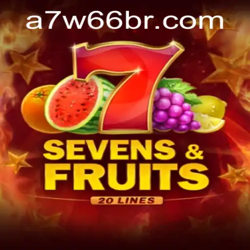 Explorando SevensFruits20: Uma Nova Aventura no Mundo dos Jogos Online