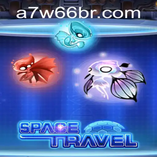 Descubra o Universo de SpaceTravel e A7W66.com