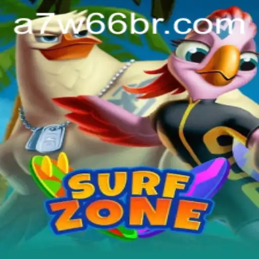 Explorando o Mundo Empolgante de SurfZone: Um Guia Completo