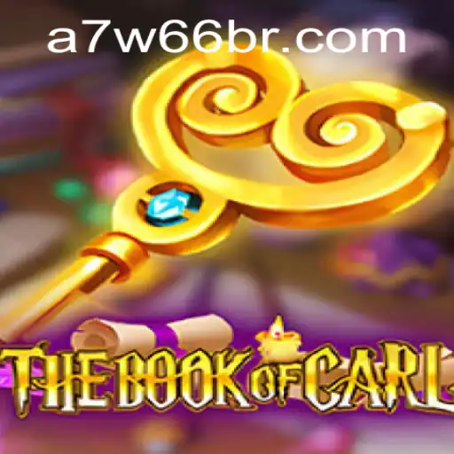 TheBookofCarl: Um Novato no Mundo dos Jogos Online