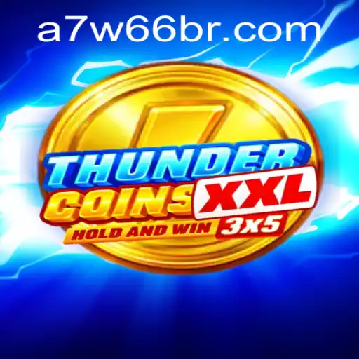 Descubra o Mundo Emocionante de ThunderCoinsXxl: Um Jogo Que Está Fazendo o Maior Sucesso