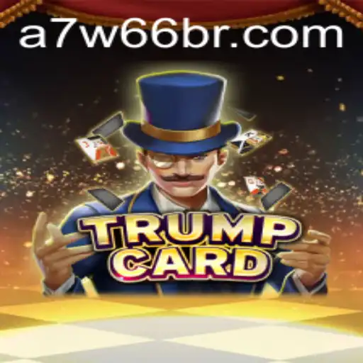 Explorando o Fascinante Mundo de TrumpCard: O Jogo de Estratégia Inovador