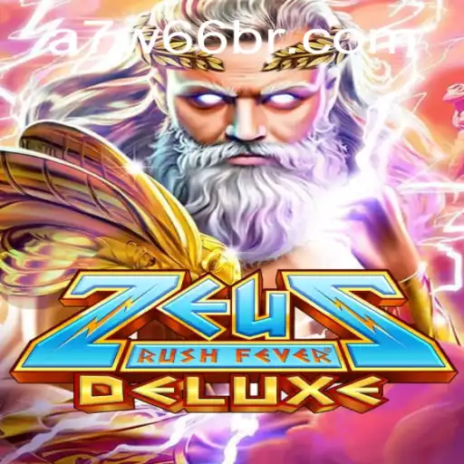 Explorando o Universo de ZeusRushFeverDeluxe: Uma Jornada Épica de Entretenimento